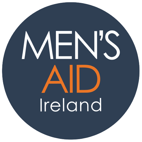 Men's Aid Ireland