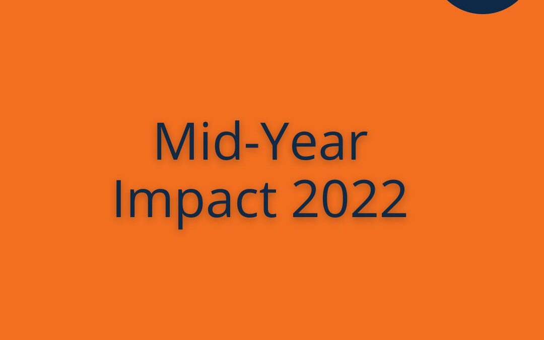 Mid-Year Impact 2022