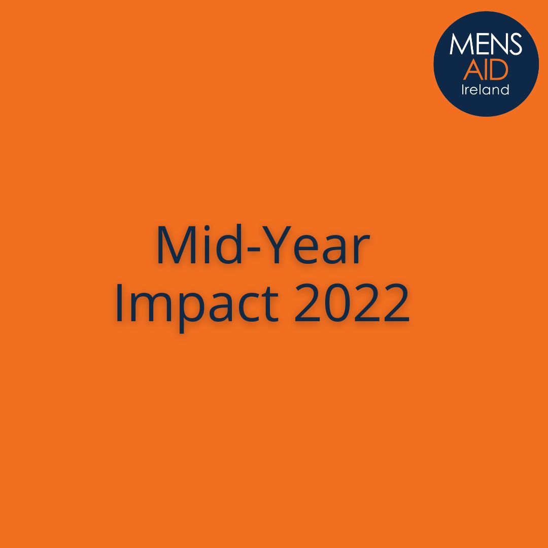 Mid Year Impact 2022 Men s Aid