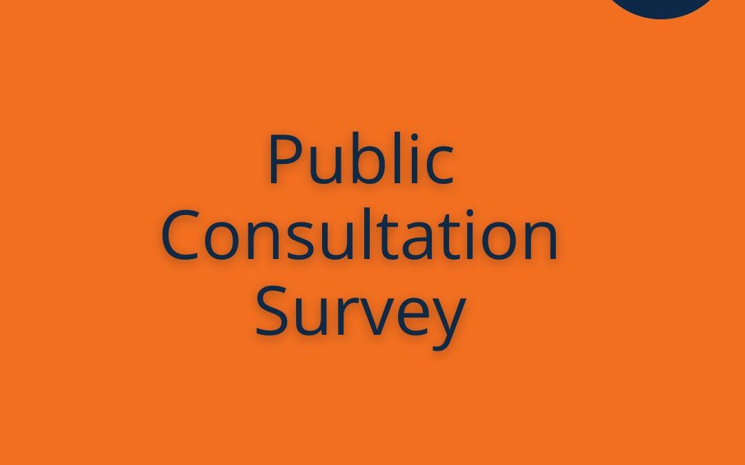 Men’s Aid Public Consultation Survey
